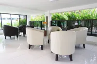 G Syariah Hotel Bandar Lampung Hotels in Way Halim