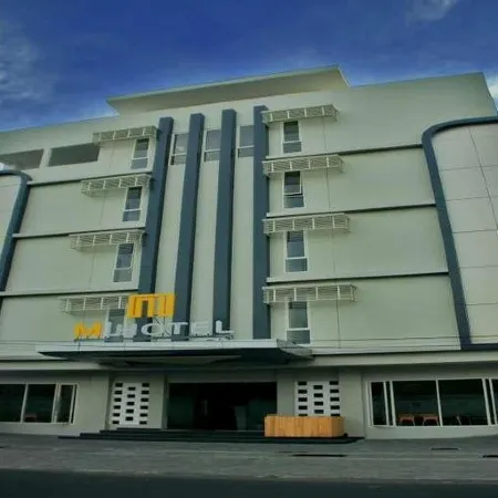 M Hotel