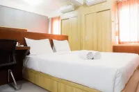 Comfy Studio Apartment at Menara Rungkut Hotel a Waru