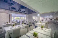 扎金索斯戴安娜宮殿酒店