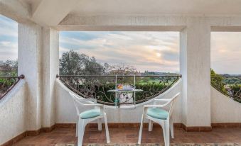 Apartment Villa Nera