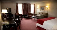 Glynmill Inn Hotels in Corner Brook
