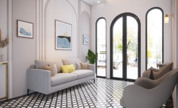 Hanoi Sena Hotel & Travel - Housity