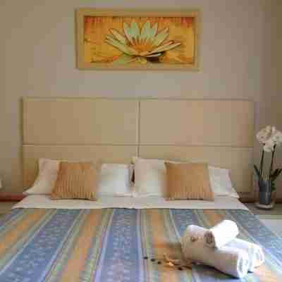 Bed and Breakfast Villa Giovanna Rooms