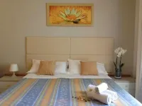 Bed and Breakfast Villa Giovanna - balcony