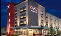 Avid Hotel Augusta W - Grovetown فنادق في Columbia County