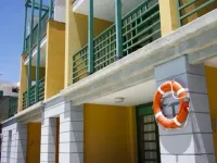 Apartamentos Cordial Judoca Beach