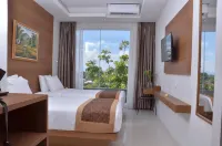 Sunwood Hotel Arianz Mataram Hotels in Selaparang