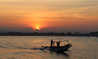 Penginapan Bayu Samudra