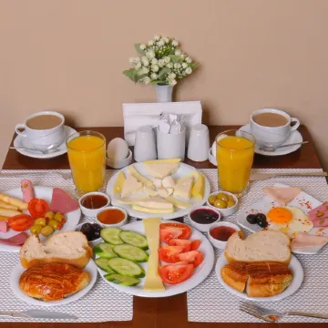 Kadi Konagi Thermal Hotel