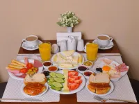 Kadi Konagi Thermal Hotel