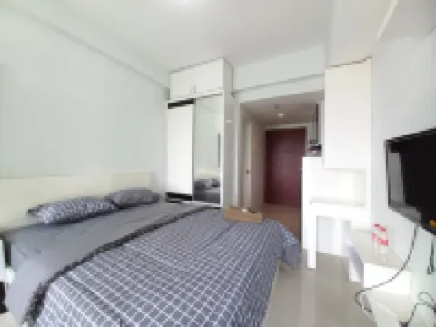 Tamansari Mahogany Apartemen by 7Rm