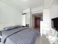 Tamansari Mahogany Apartemen by 7Rm Hotels in West Telukjambe