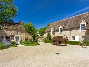 Hôtel le Clos