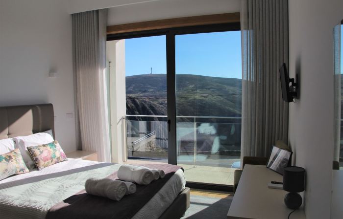 Hotel Rural da Freita
