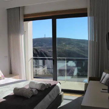 Hotel Rural da Freita