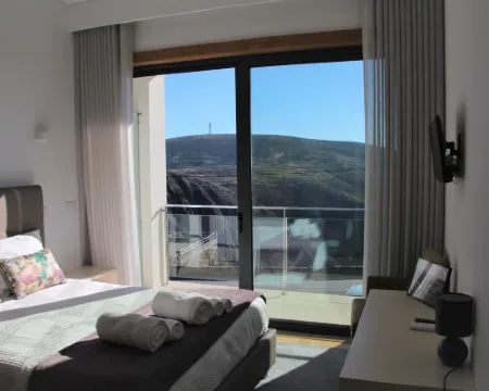 ホテル ルーラル ダ フレイタ アロウカのホテル