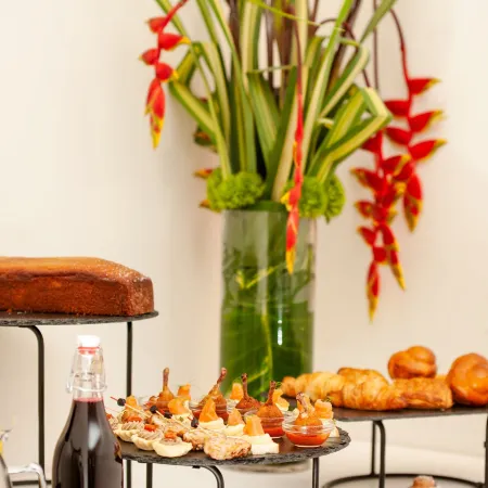 Noom Hotel Abidjan Plateau