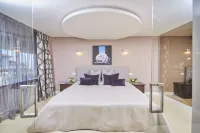Atlantic Hotel - Free Parking Hotels in Kladnitsa
