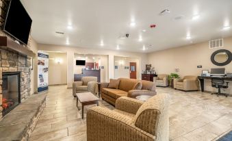 Cobblestone Inn & Suites - Holdrege