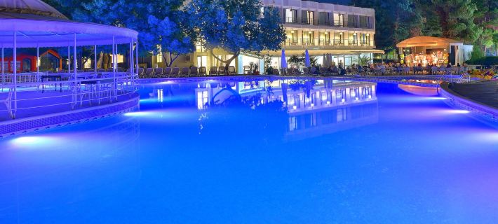 iHotel Sunny Beach Hotels in Nesebar