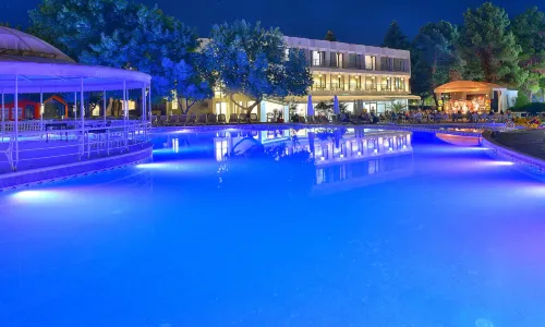 iHotel Sunny Beach