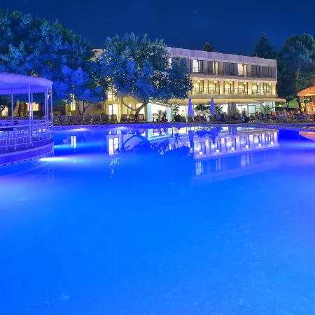 iHotel Sunny Beach