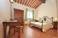 Agriturismo Musignano Hotels in Fucecchio