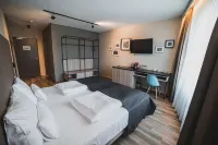 Avenue Pallova 28 Hotels in Plzeň