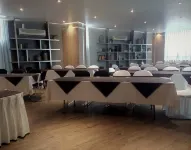 Hotel Brasilia فنادق في Gustavo A. Madero