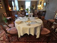 La Maison d'hôtes du Parc Hotels in Haute-Saone