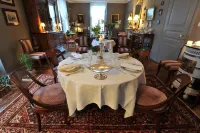 La Maison d'hôtes du Parc Hotels in Ronchamp
