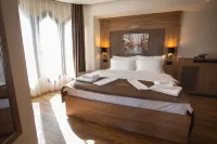 Hotel Vrbak ND Hotels near Town park