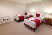 Hamilton on Everton Hotels in Adamstown