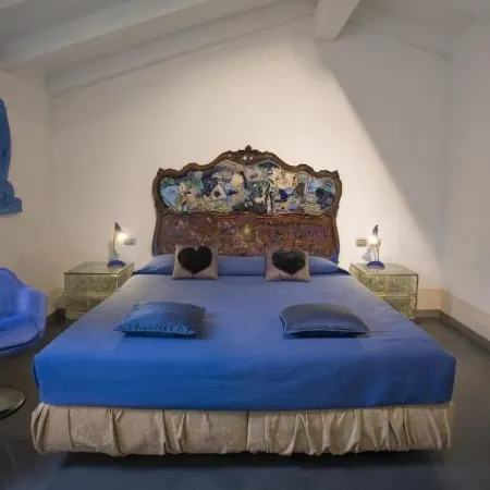 Art Hotel Al Fagiano