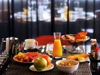 Pullman Brussels Centre Midi Hotel a Bruxelles