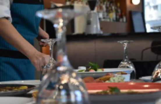 Athens One Smart Hotel