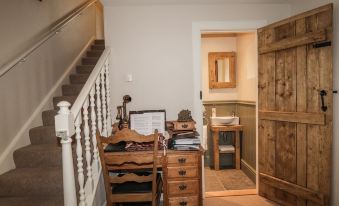 Bridgend House B&B