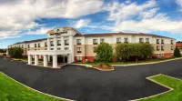 SpringHill Suites Milford