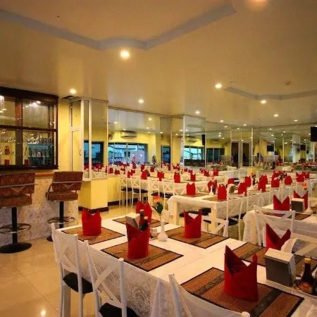 Valhalla Pattaya Hotel