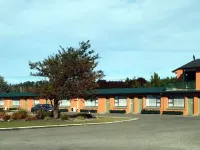 Ascot Oamaru Motel