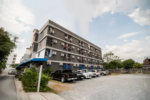 Ze Residence Ramintra Nổi bật Photos