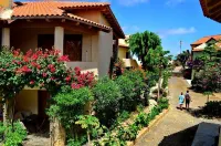 Porto Antigo Hotel Residence Hotels near Scuba Team Cabo Verde - Diving Club