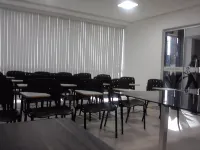 Catu Palace Hotel - Wifi