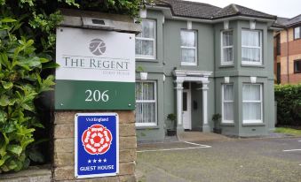 The Regents Guest House