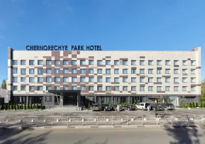 Chernorechye Park-Hotel Hotels in 