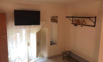 Apartment with 2 Bedrooms in Catania, with Wifi