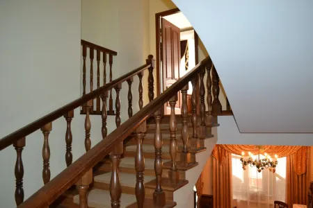 Апартаменты Династия