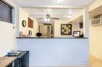 Crescent View Lodging 설파 호텔