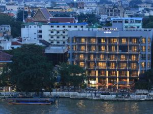 Riva Surya Bangkok